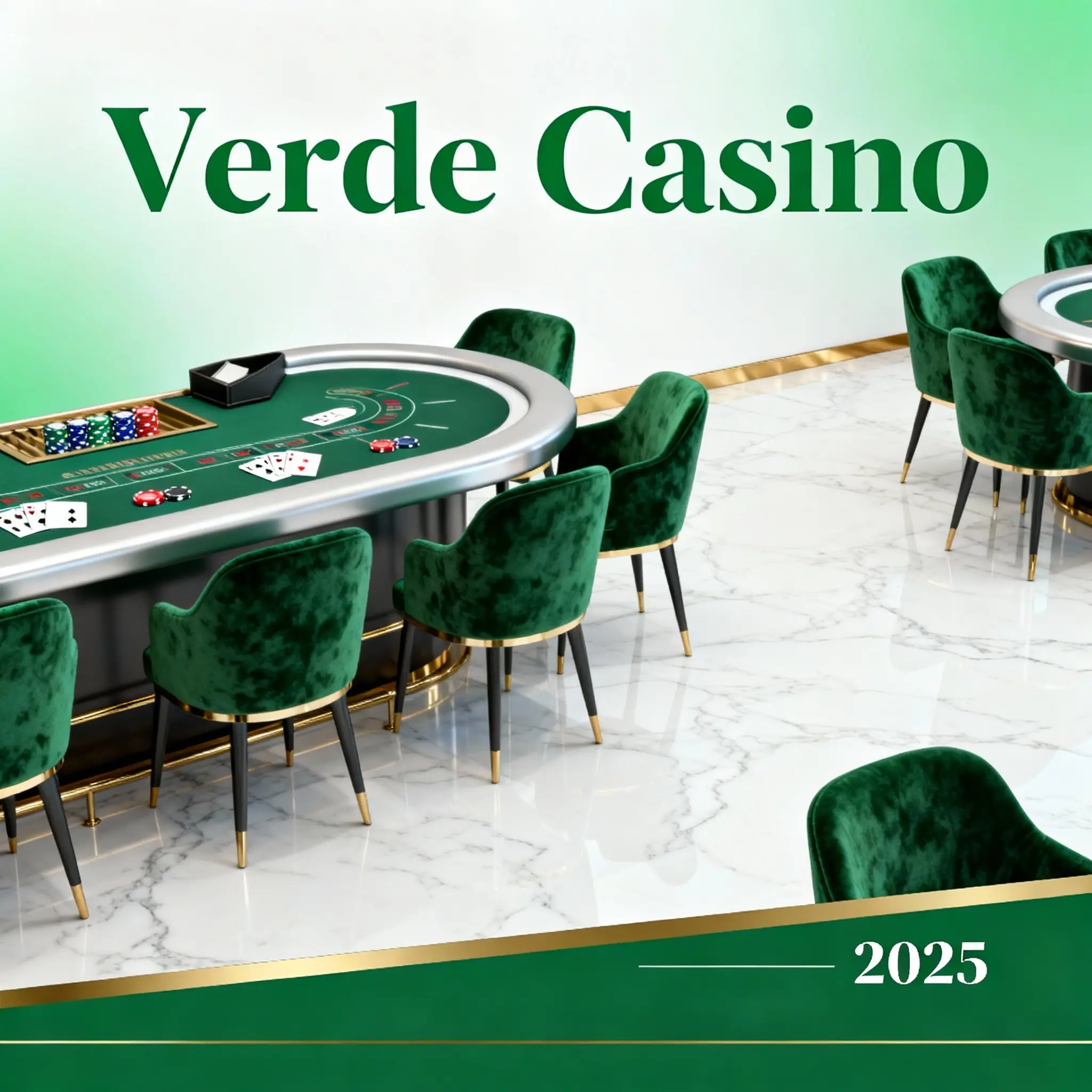 Verde Casino Erfahrungen