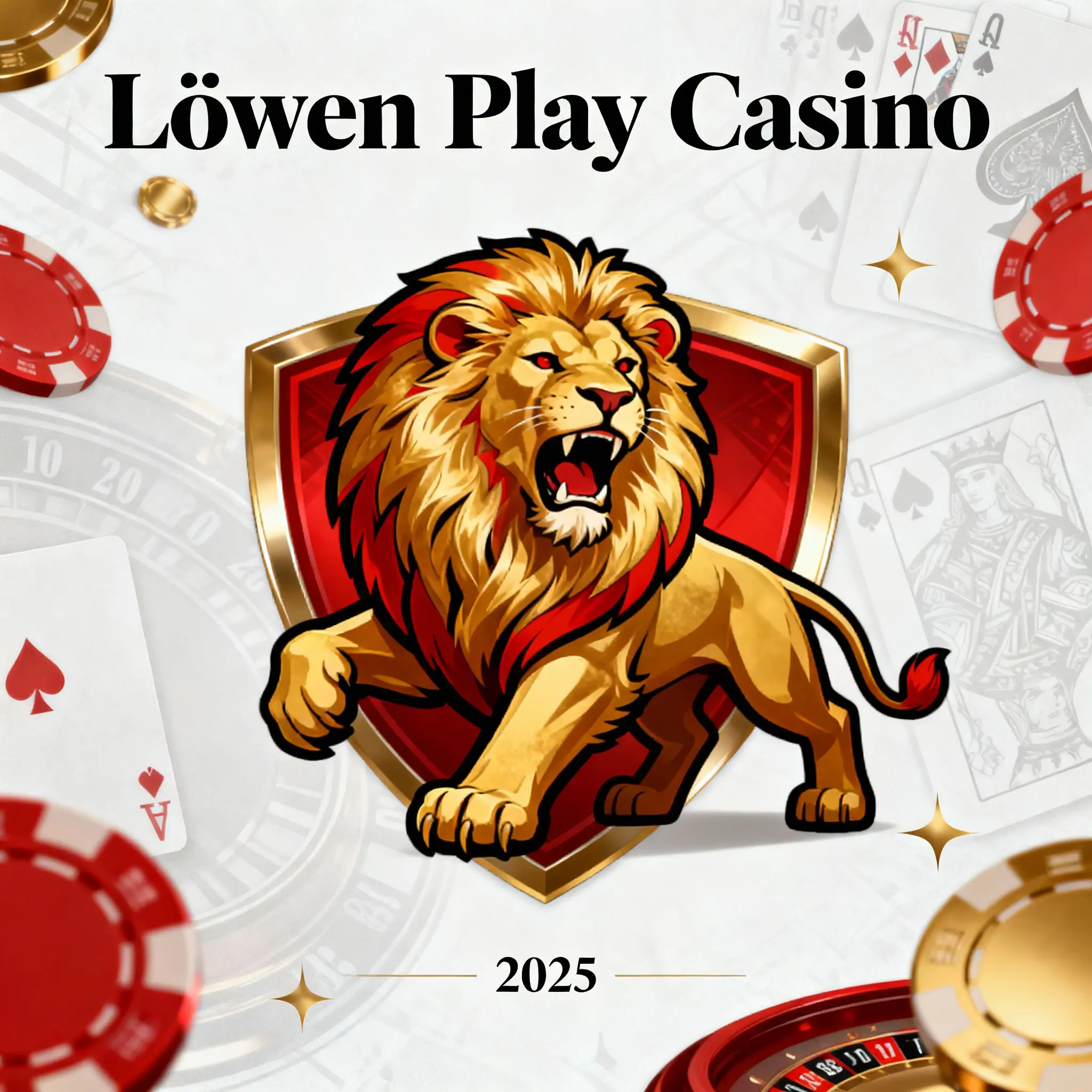 L&ouml;wen Play Casino Erfahrungen &ndash; Der umfassende Test 2025 f&uuml;r deutsche Spieler