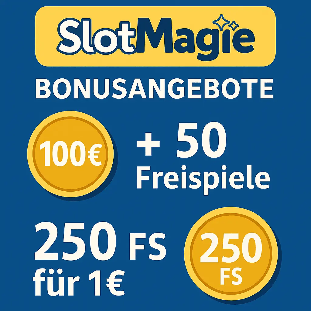 Slotmagie