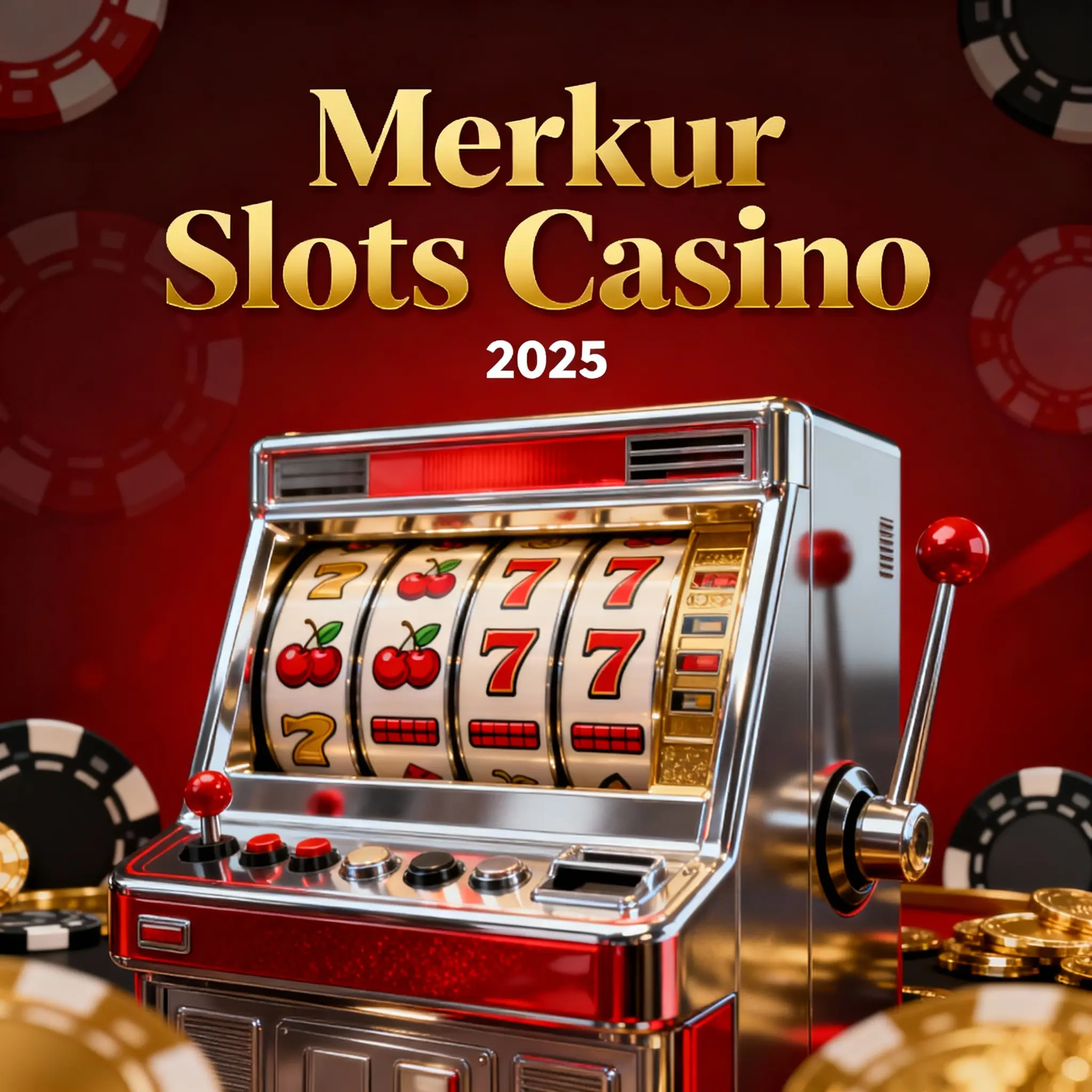 Merkur Slots Casino Erfahrungen