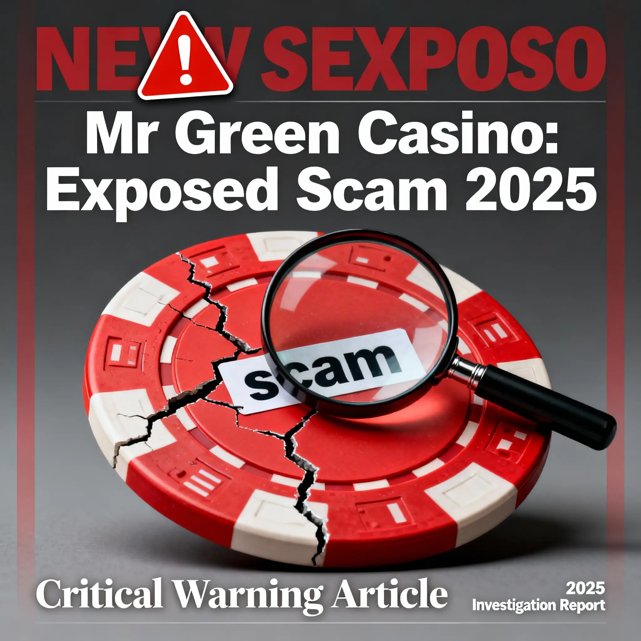 Mr Green Casino Erfahrungen