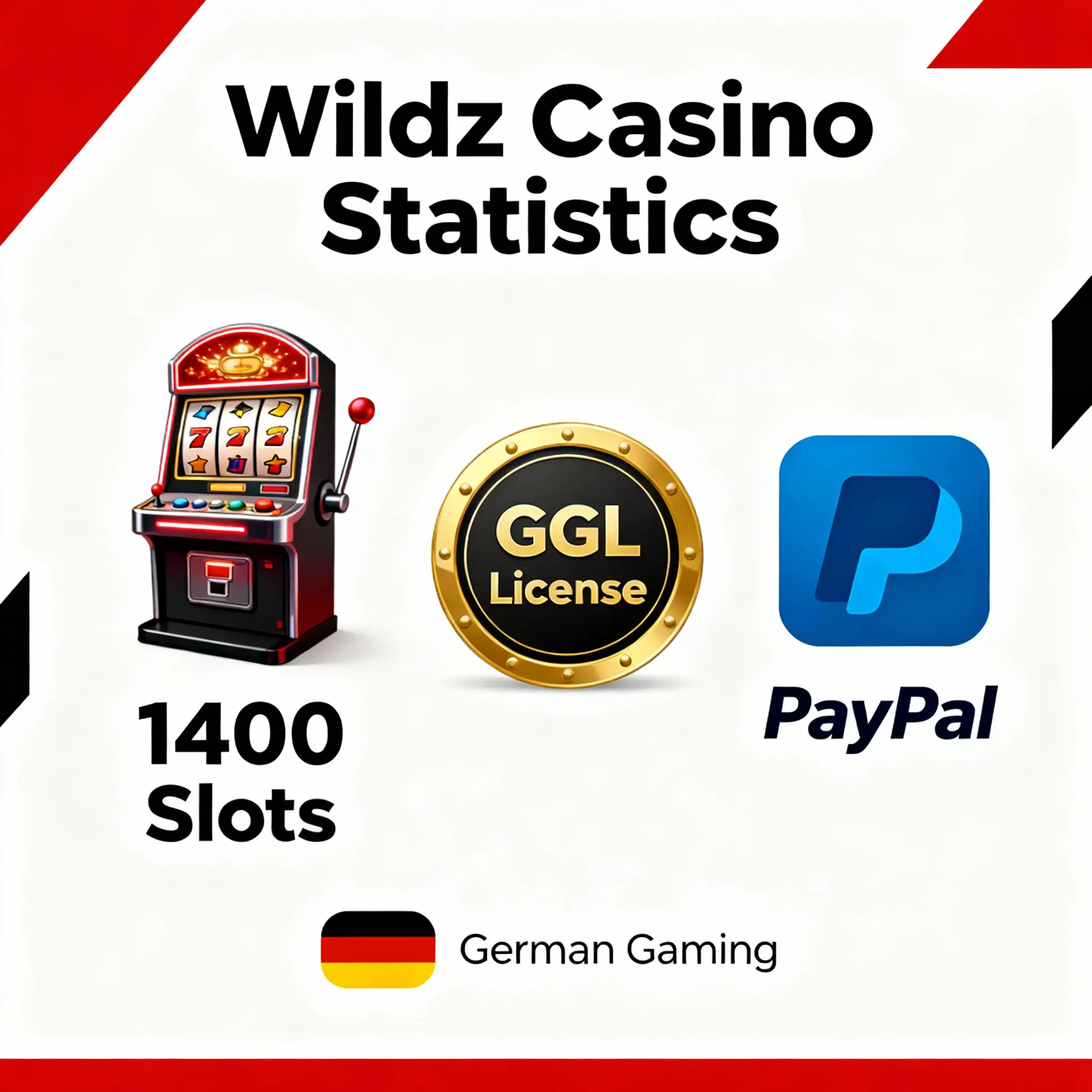 Wildz Casino Erfahrungen