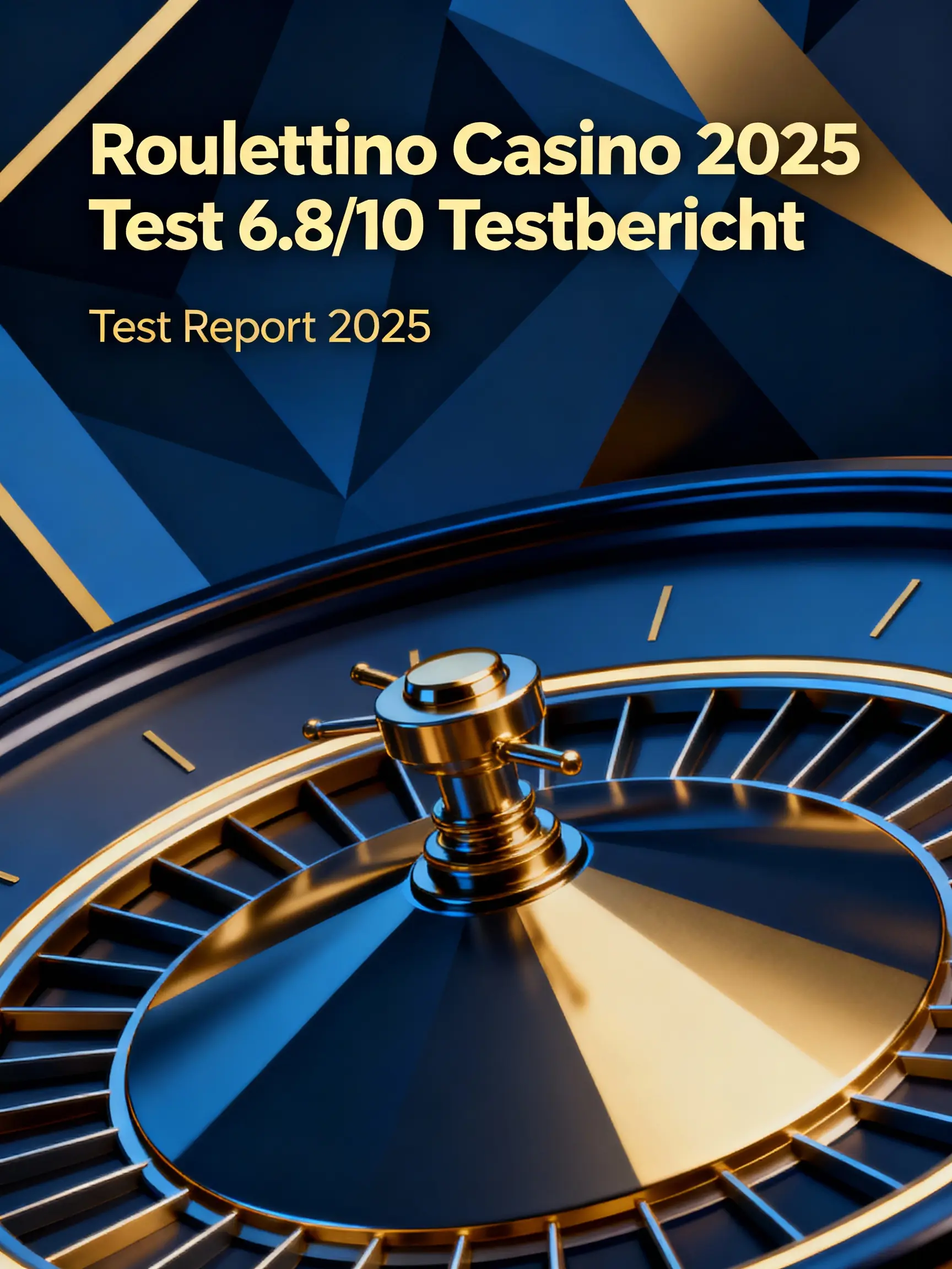 Roulettino Casino Erfahrungen