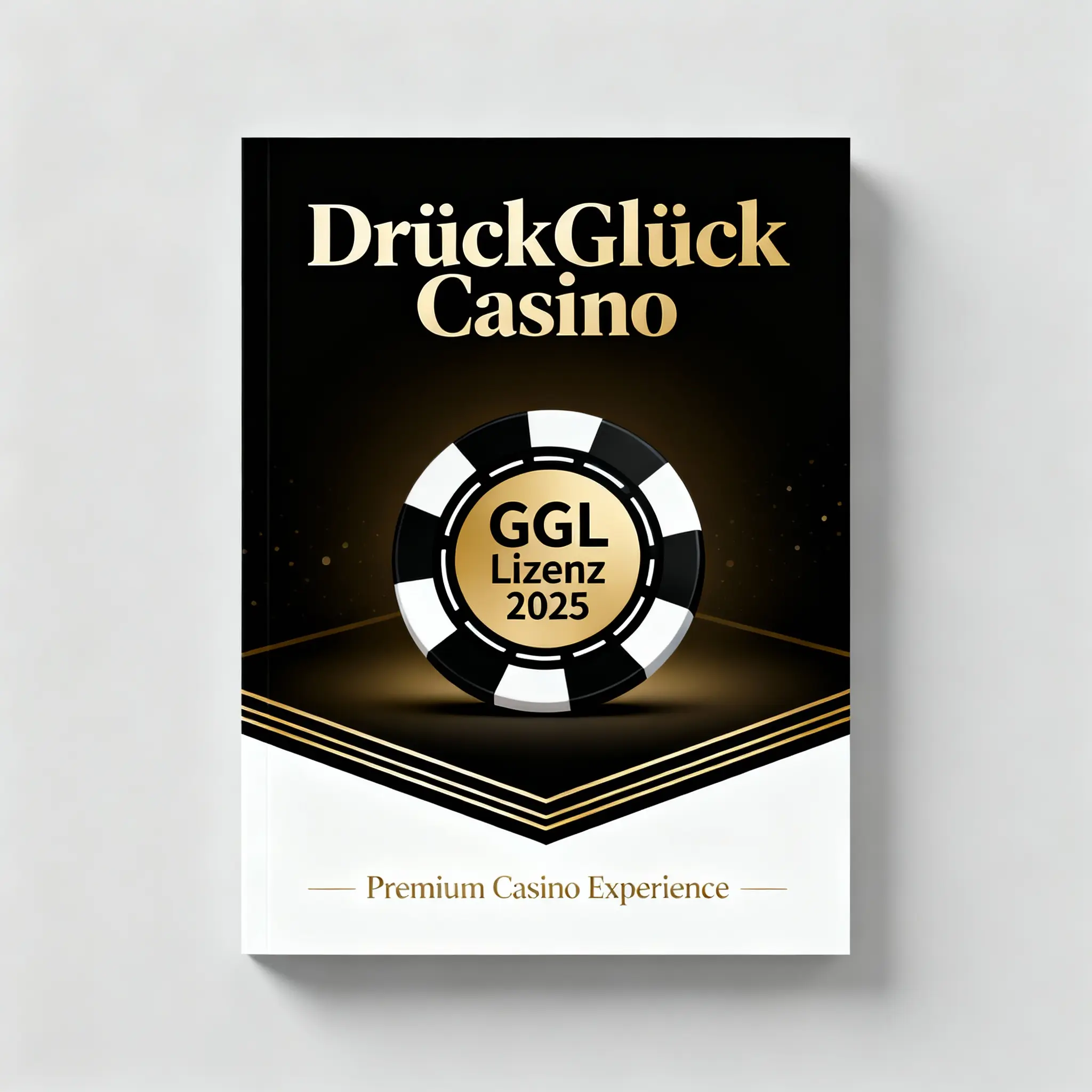 Dr&uuml;ckGl&uuml;ck Casino Erfahrungen