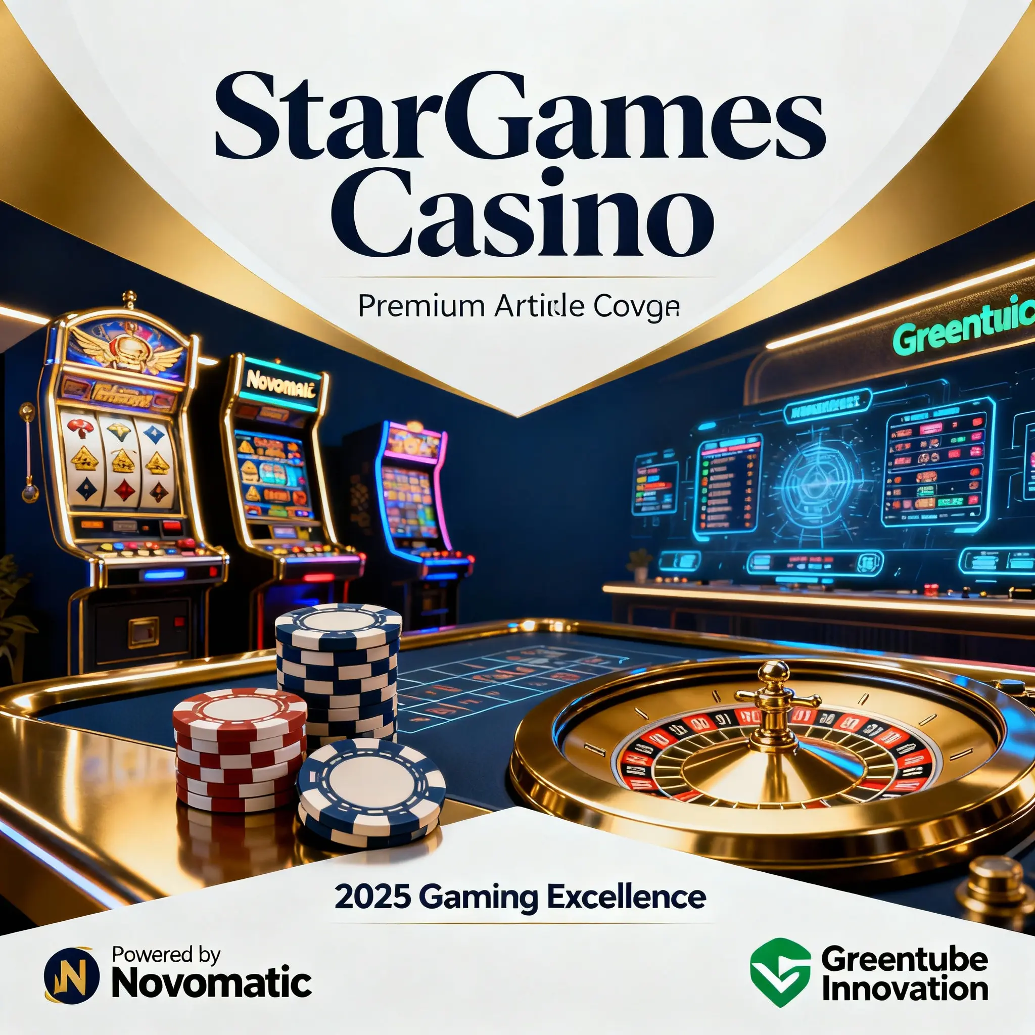 StarGames Casino Erfahrungen