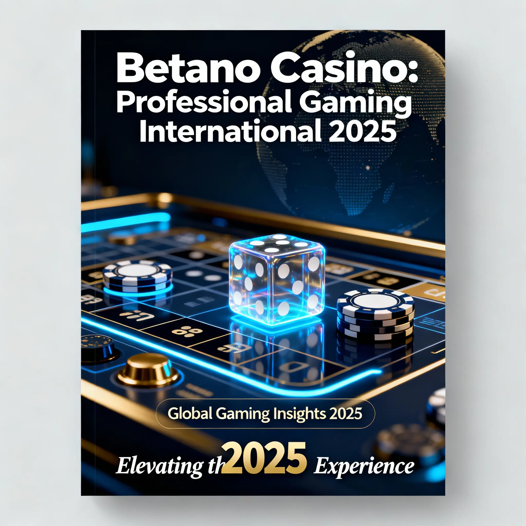 Betano Casino Erfahrungen