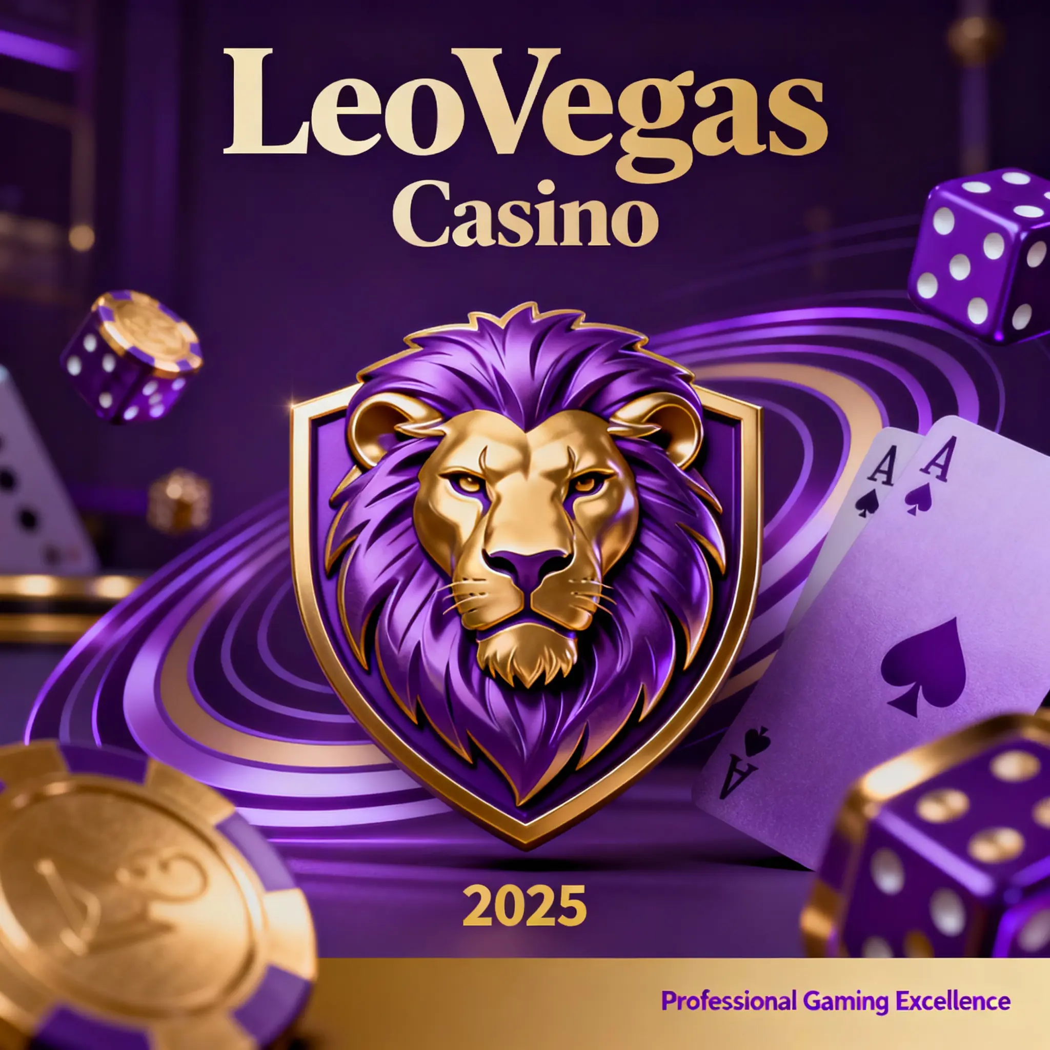 LeoVegas Casino Erfahrungen
