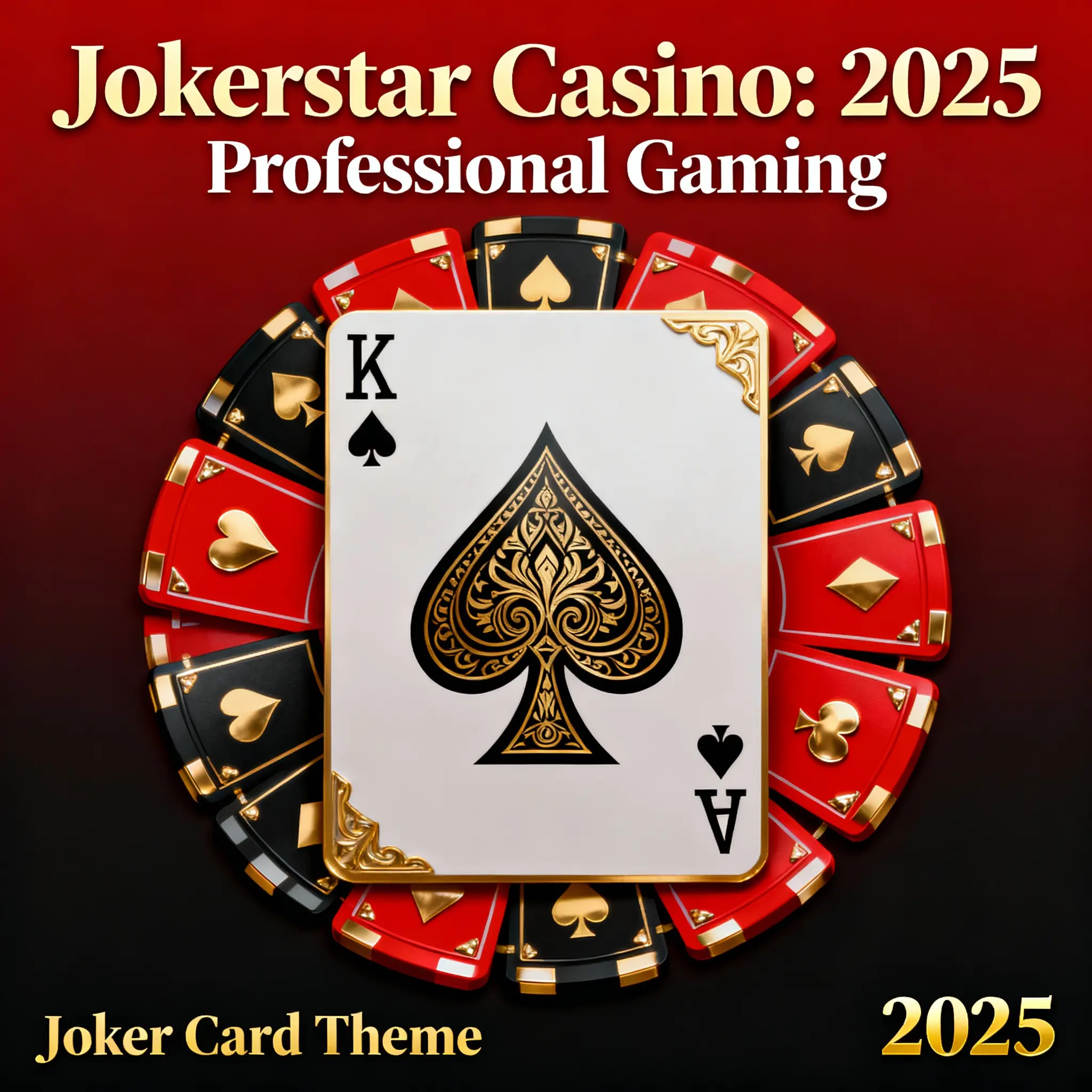 Jokerstar Casino Erfahrungen &ndash; Der detaillierte Test 2025 f&uuml;r deutsche Spieler