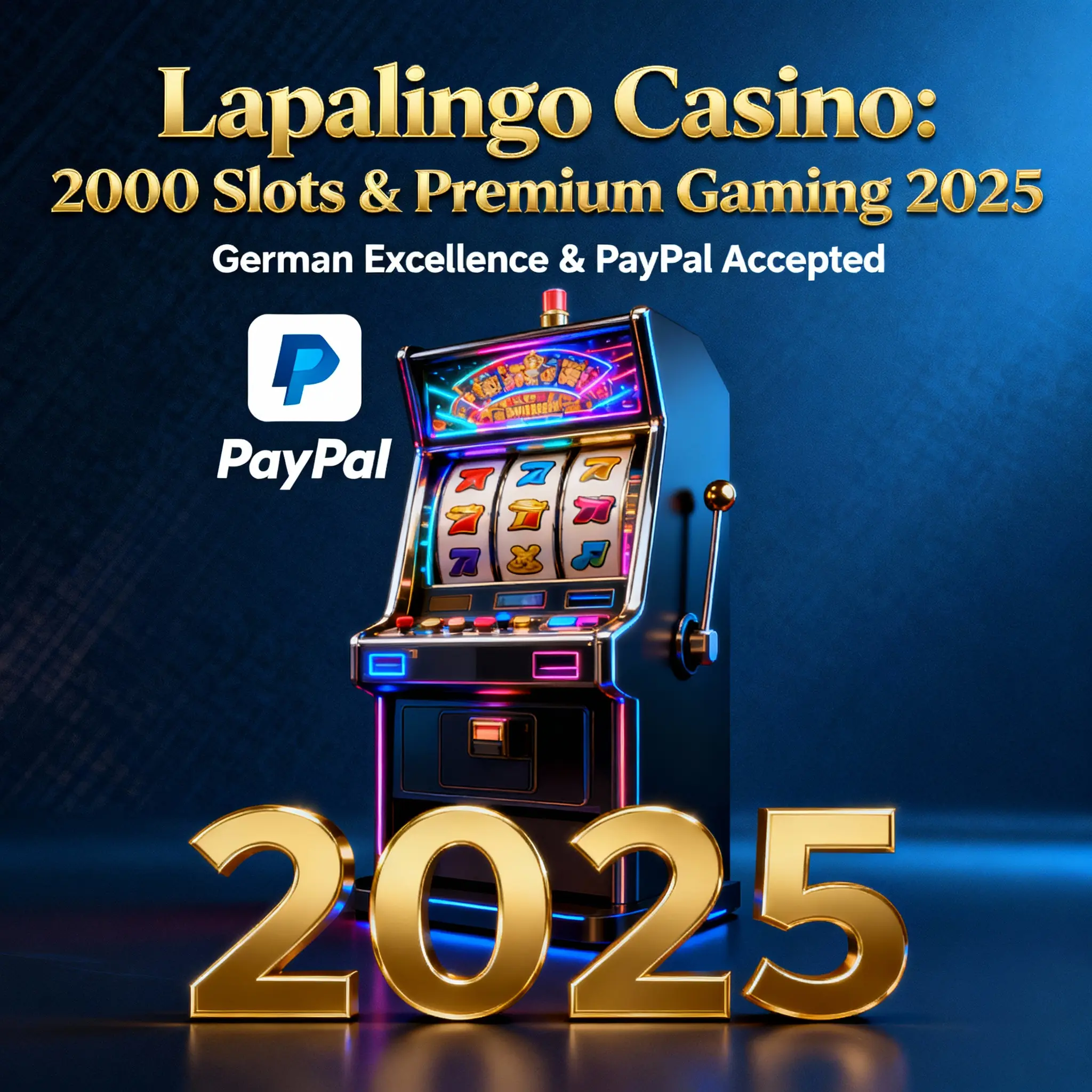 Lapalingo Casino Erfahrungen