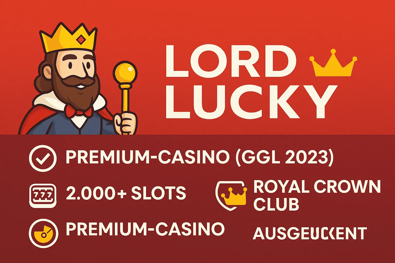 Lord Lucky